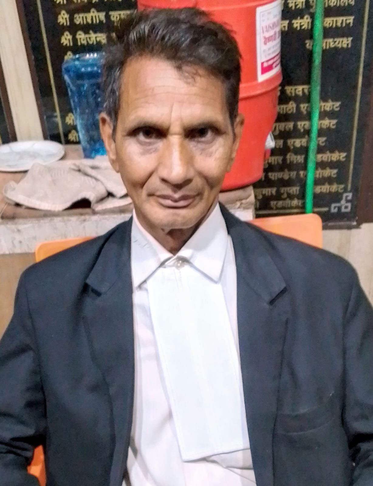 श्री केशरी चंद